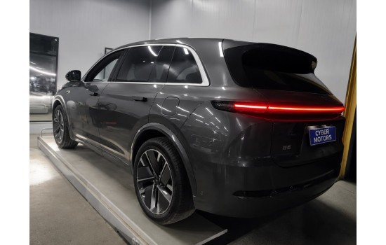 Li Auto L7 Max 4WD